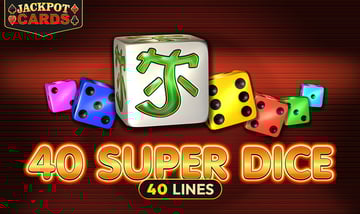 betano bet Amusnet - 40 Super Dice