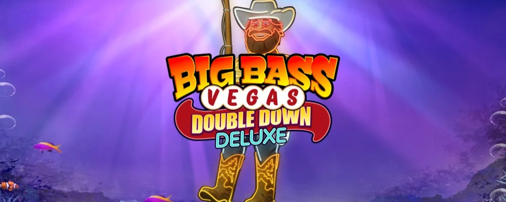 betano bet Big Bass Vegas Duplo Deluxe