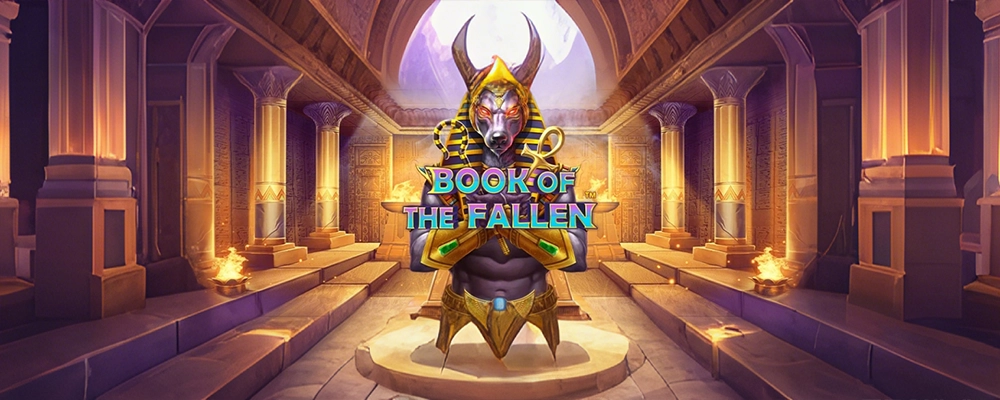 betano bet Livro dos Caídos