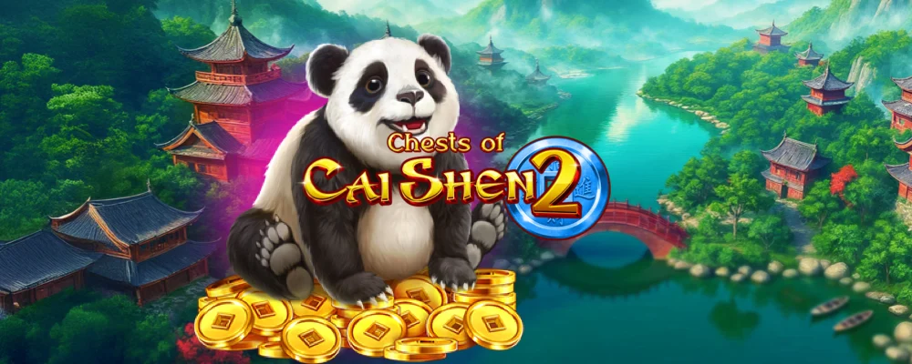 betano bet Baús de Cai Shen 2