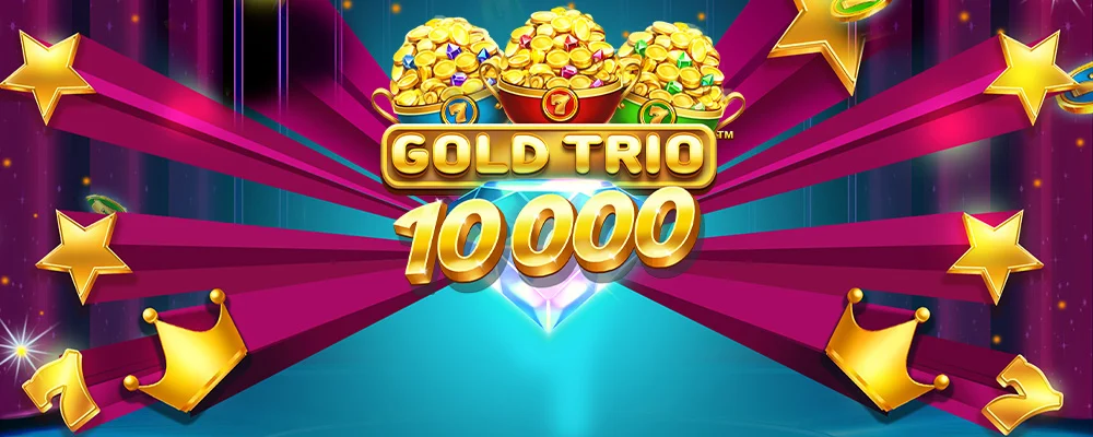betano bet Trio de Ouro 10000