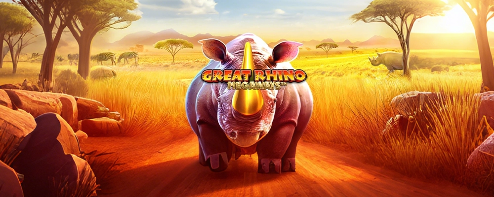 betano bet Grande Rinoceronte Megaways