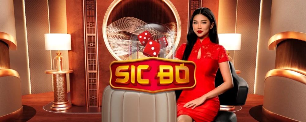 betano bet Mega Sic Bo ao Vivo