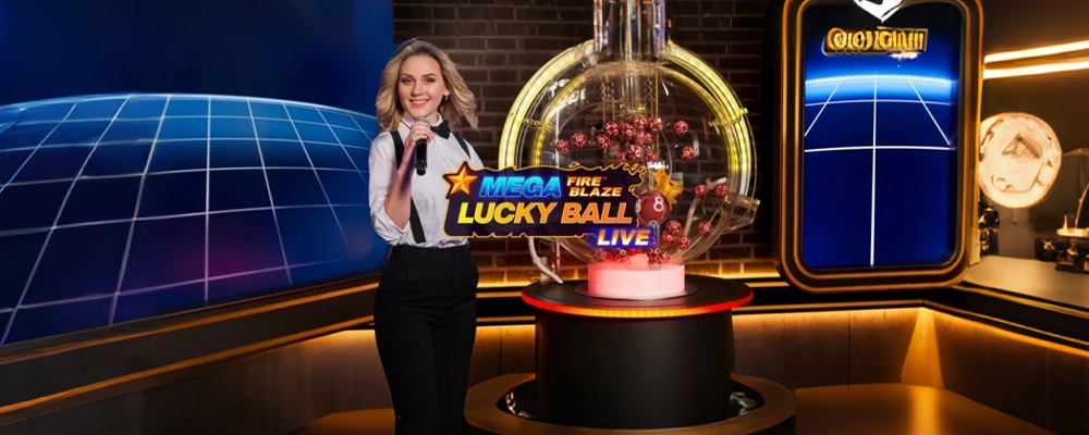 betano bet Bola da Sorte Mega Fogo Flamejante ao Vivo