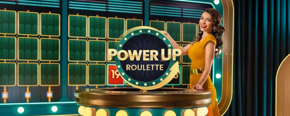 betano bet Roleta PowerUp ao Vivo