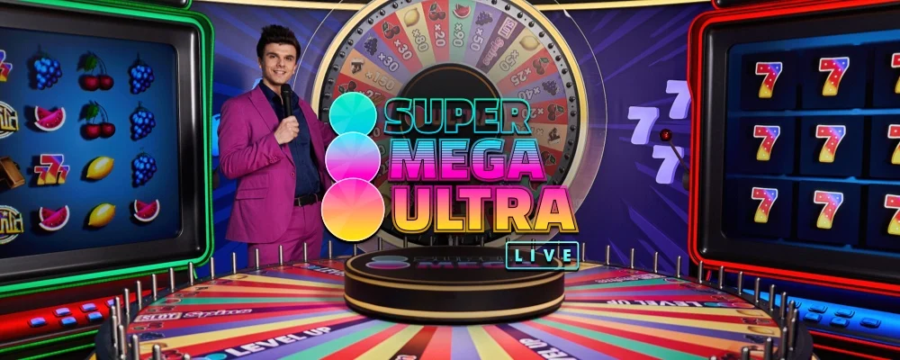 betano bet Super Mega Ultra ao Vivo