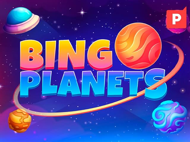 betano bet Planetas do Bingo