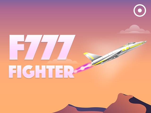 betano bet F777 Fighter