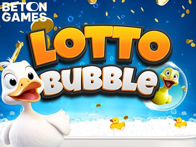 betano bet Lotto Bubble Pro