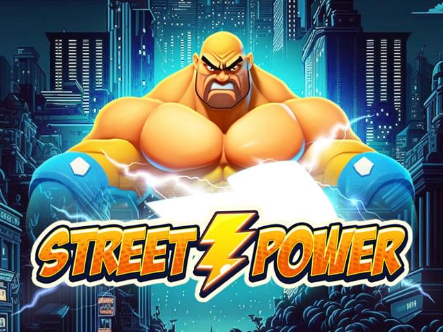 betano bet Poder da Rua